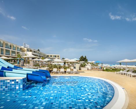 Marea Suites, Valamar Collection-3
