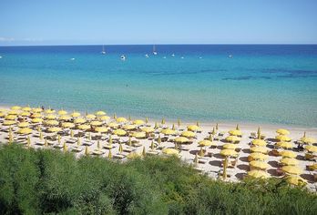TH COSTA REI Free Beach Resort