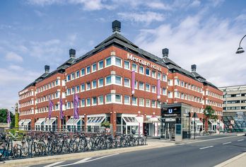 Mercure Hotel Severinshof Koeln City