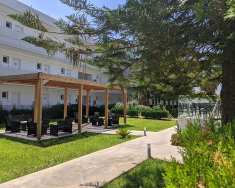 Evita Bay Hotel-4