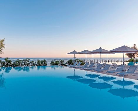 Resort Amarin Rooms-4
