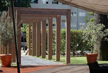 Hotel, Crowne Plaza Porto