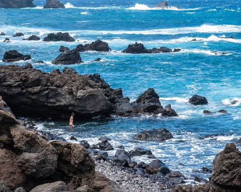 Coral Los Silos - Your Natural Accommodation Choice-0