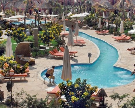 Pickalbatros Laguna Club Resort-0