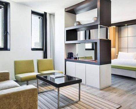 Hotel Barcelona Condal Mar Affiliated by Meliá-3