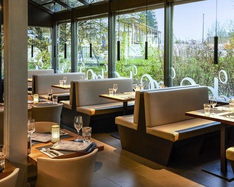 ibis Zurich Adliswil-1