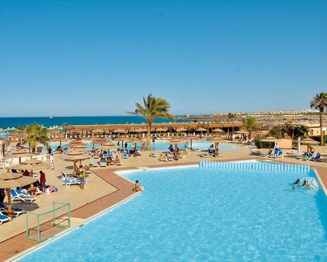 Aladdin Beach Resort-4