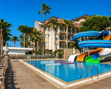 EOS Beach Resort-3
