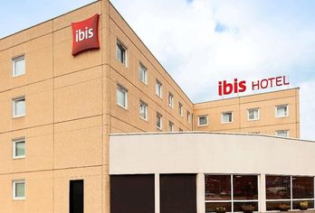 Hotel, ibis Bilbao Barakaldo