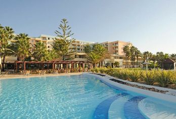 Hotel, Pestana Viking