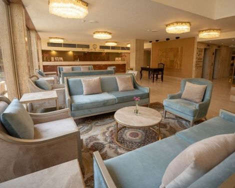 Baron Hotel Cairo-2