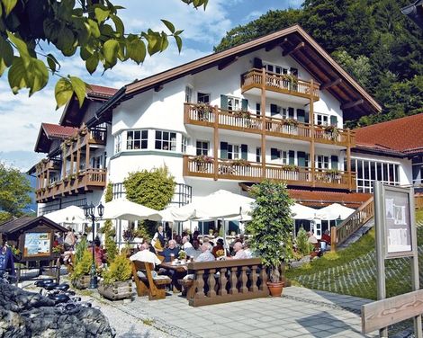 Berghotel Hammersbach, Sure Hotel Collection by Best Western-1
