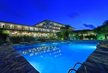 Hotel, Sitia Beach City Resort & Spa