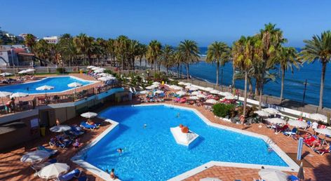 Sol Tenerife