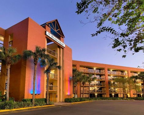 Rosen Inn Lake Buena Vista-4