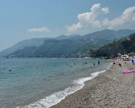 Hotel Pietra di Luna-1