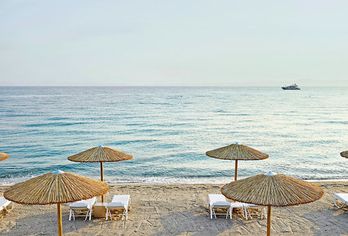 Hotel, Grecotel Plaza Beach House