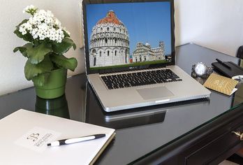 Hotel, Grand Hotel Bonanno