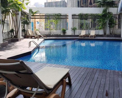 Meliá Kuala Lumpur-1