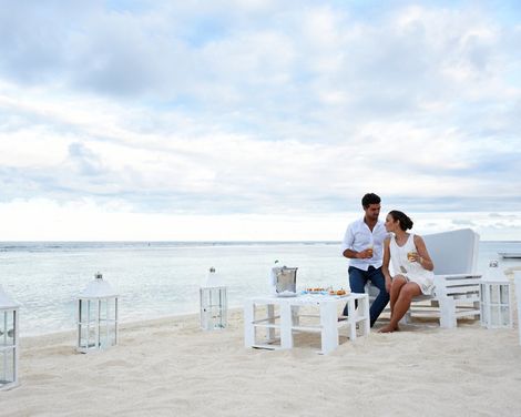 Radisson Blu Poste Lafayette Resort & Spa-2