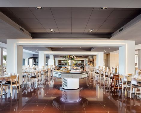 AQUA Hotel Promenade & Spa-4