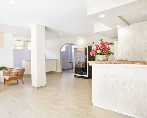 Universal Apartamentos Laguna Garden-4