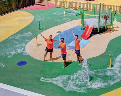 SBH Maxorata Resort-2