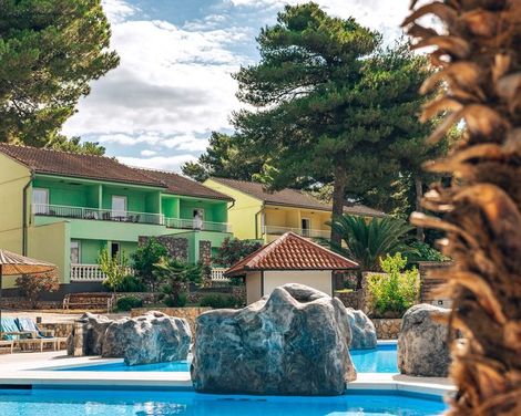 Matilde Beach Resort-3