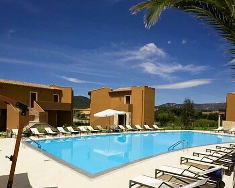 Terradimare Resort & Spa-2