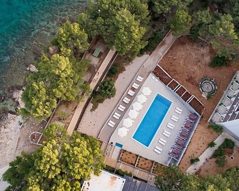 Aminess Senses Resort-4