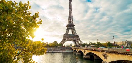 Pauschalreisen Paris