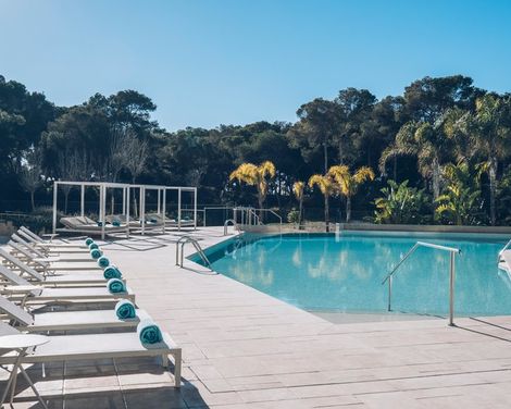 Iberostar Selection Llaut Palma-0