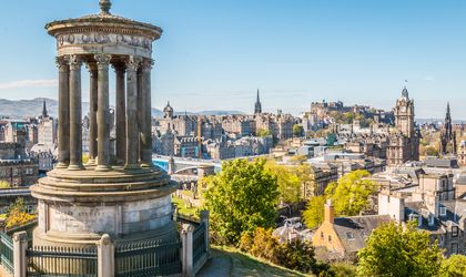 Edinbourgh