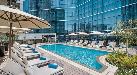 TRYP by Wyndham Dubai