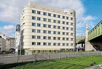 Hotel, Leonardo Hotel Vienna City West