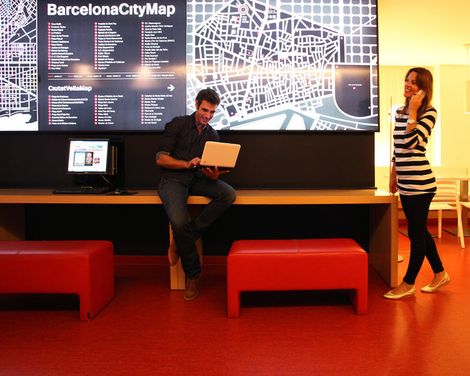 Ciutat Vella Hotel-2