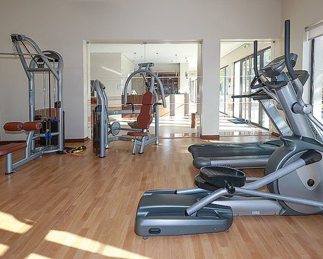 Vila Galé Santa Cruz-0