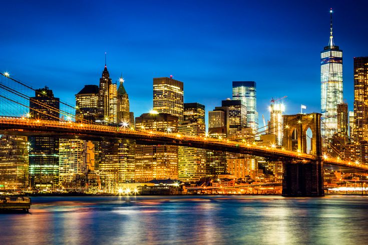 Städtereise New York