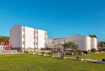 Hotel, Omorika Hotel Punat