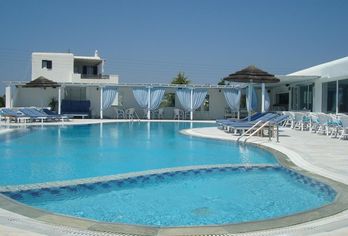 Hotel, Giannoulaki Hotel