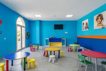 Hotel, Pierre & Vacances Resort Terrazas Costa del Sol