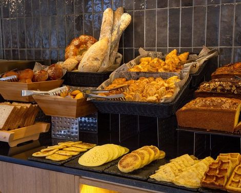 Best Western Plus Casablanca City Center-1