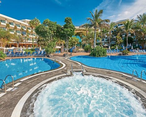 Hipotels Natura Palace-0