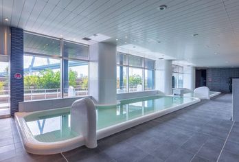 Liber Hotel At Universal Studios Japan