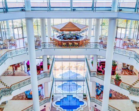 SBH Hotel Costa Calma Palace-3