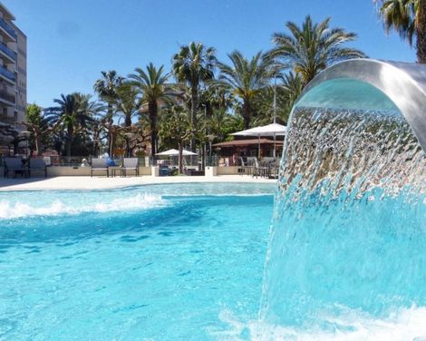 Navarra Suites Apartamentos-0