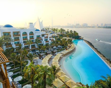 Park Hyatt Dubai-3