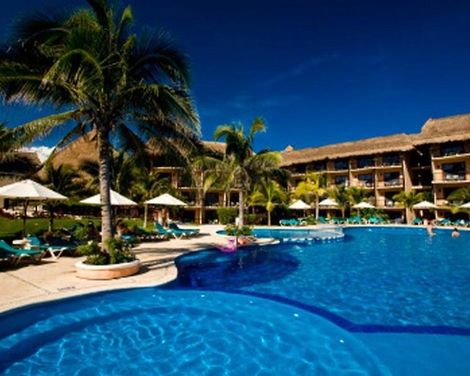Catalonia Yucatan Beach Resort & Spa-3