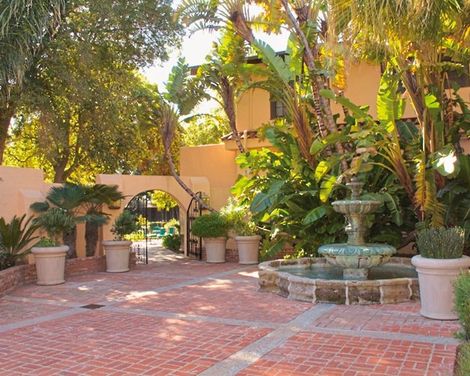 The Historic Santa Maria Inn-0