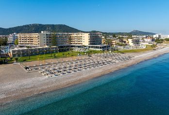 Hotel, Sun Beach Resort